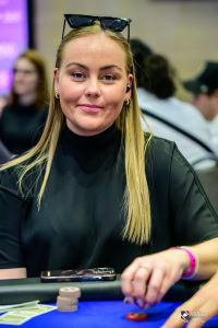 Thor Hansen Memorial dag 1