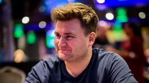 Robbert Kaggerud