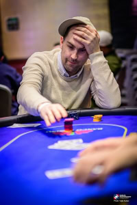 Tobias Jelsa Leknes i 10-Game.