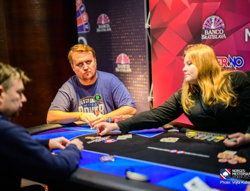 Kyte inn med millioner i WSOP 2025