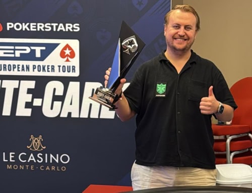 Jon Kyte sikret stor EPT-triumf