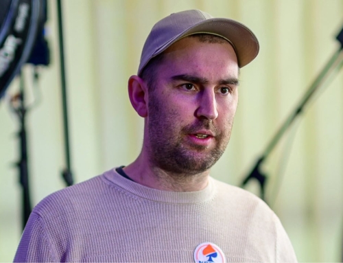Leknes topp 5 i €5k EPT Barcelona 2025 Main Event