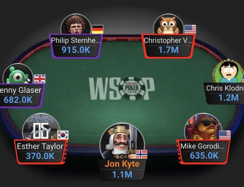 Kyte i stjernelag i Las Vegas