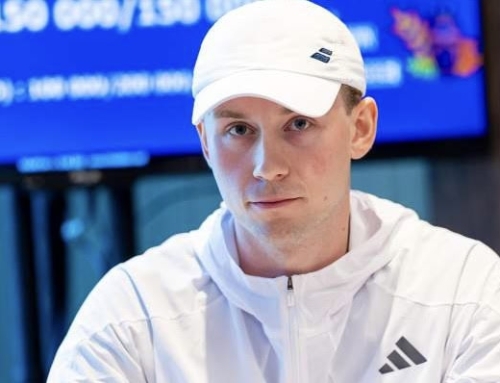 To nordmenn på finalebord i WSOP Circuit Tallinn 2025