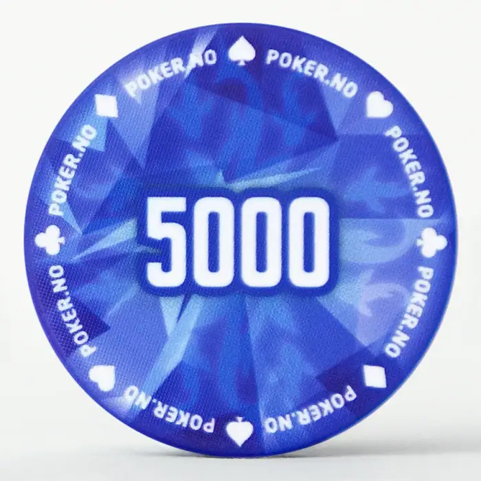 Sjetonger, fiskemotiv, chips, poker, poker.no