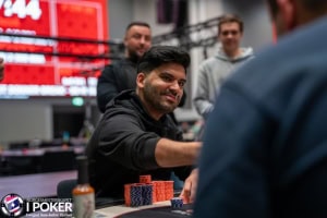 Paiman Sakhi vant Norway Open Turbo i poker-NM 2025.