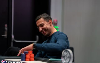 Tarek Gaard vant 5k Norway Open i poker-NM 2025.