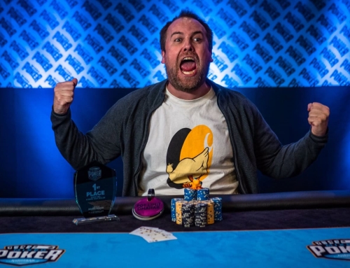 Alexander Aaneland vant 6-Game Highroller i EMPC