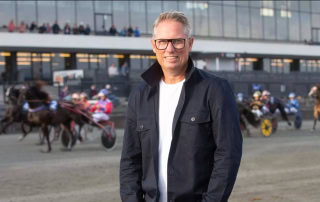 Carl Stenstrøm vil kartlegge betalingsproblemer med pengespill i utlandet