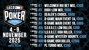 Dette er programmet i EMPC 2025. 