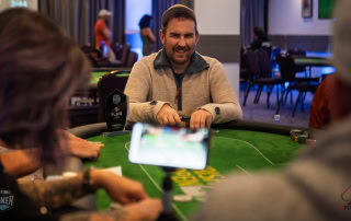 Tobias Jelsa Leknes vant enda en 8-Game-pokal i EPT Praha.