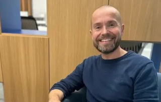 Trond Engedal er i penga i NAPT Main Event.