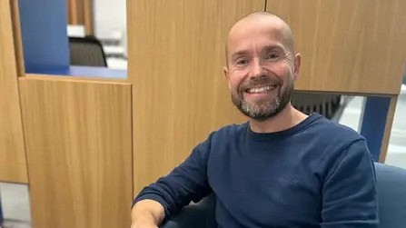 Trond Engedal er i penga i NAPT Main Event.