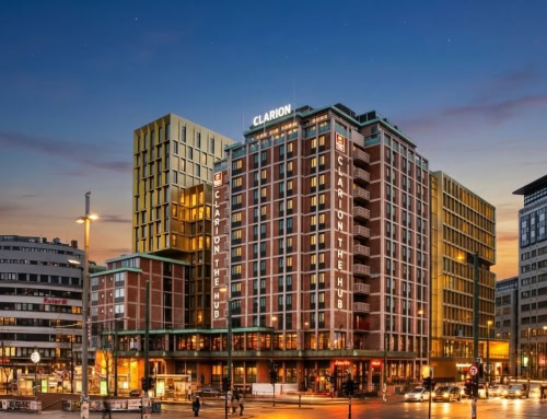 NM i gratispoker spilles på The Hub