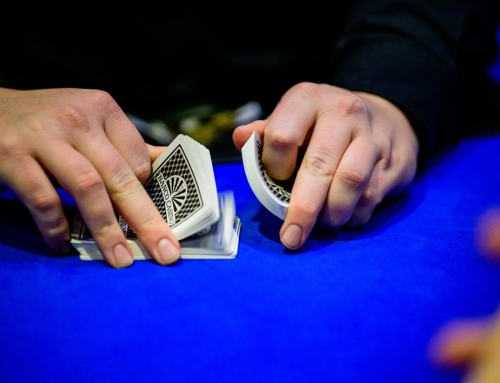 Endringer i programmet til Poker North Masters Online 2026