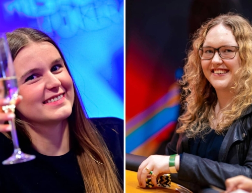 Vilde tilstander i PokerNM Online