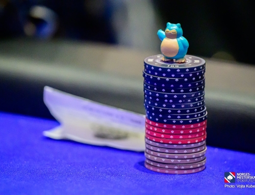 Fakta om Turbo i PokerNM Online