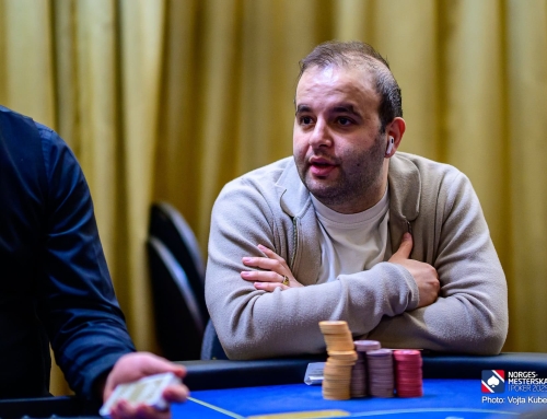 Enorme innkjøp for Kayhan Mokri