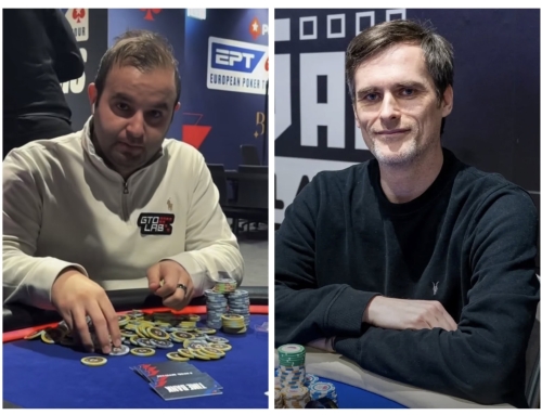 Mokri og Morstøl vinner titler i Europa