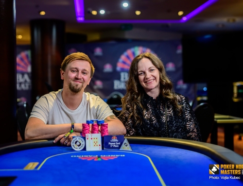 Vinnere i poker-NM torsdag 13. mars