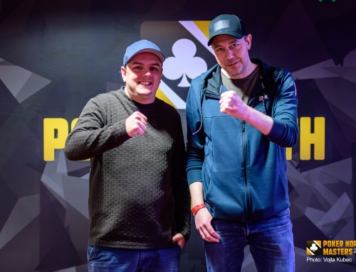 Vinnere i poker-NM torsdag 5. mars 2026