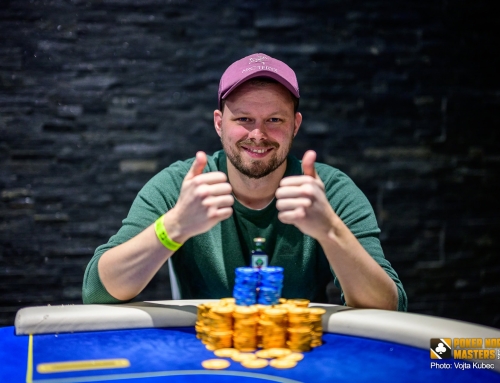 Vinnere i poker-NM fredag 13. mars