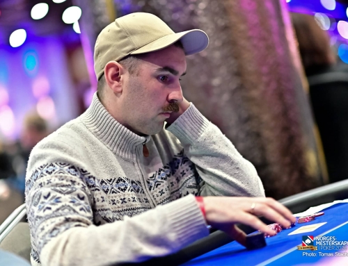 Leknes vant EPT-trofé i Monte Carlo