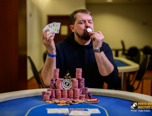 Vinnere i poker-NM onsdag 11. mars