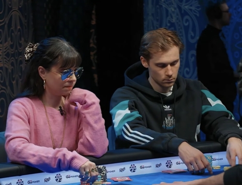 Stort comeback av Obrestad