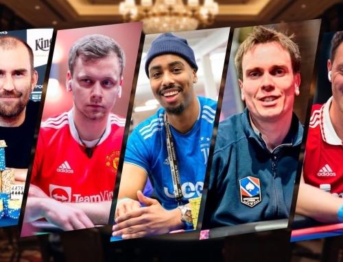 Norske pokerprofiler lanserer Pokerakademiet