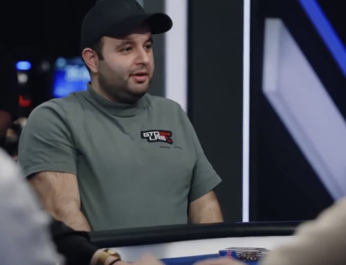 Mokri heads up om 11 mill. i Monte Carlo