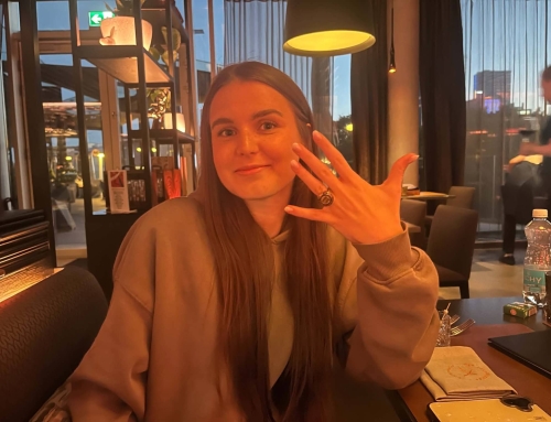 Vilde Sangolt Ekren vant gullring i WSOP Circuit