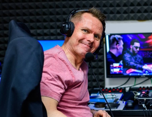 Eurosport og HBO Max viser finalebordet i WSOP Main Event direkte