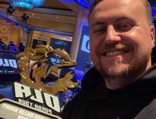 Kyte vant tittel i Ola Poker Tour